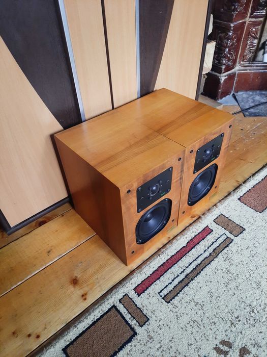 Boxe raft 2 cai Chario Hiper 1 (stand, high end, audiofile)