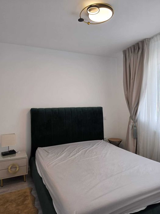 Apartament de inchiriat 2 camere zona Frumoasa-Poitiers Towers