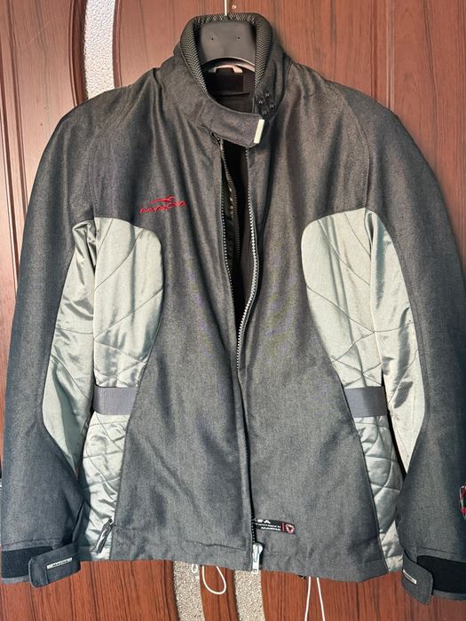 Geaca moto dama, marime universala