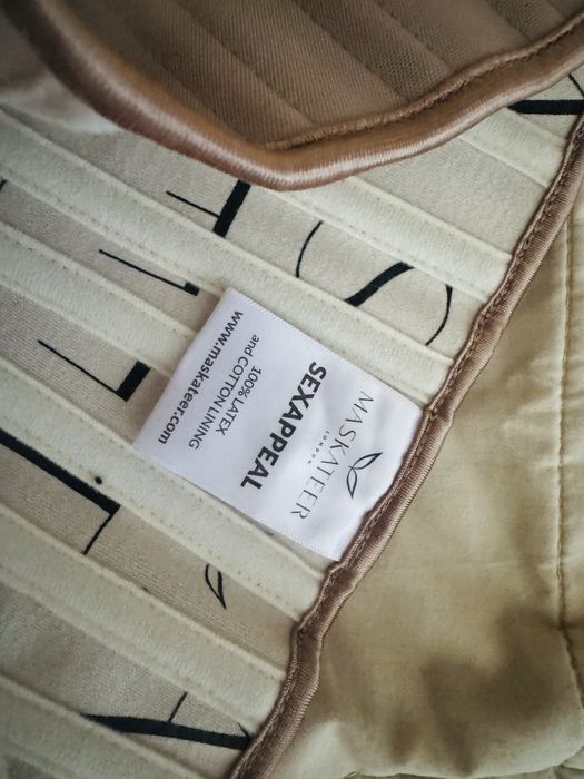 Корсет Maskateer