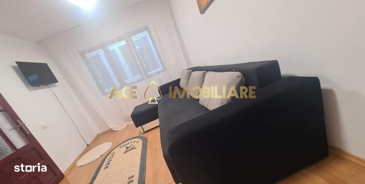 3 Camere de inchiriat | Straulesti | Metrou | Centrala | Parcare