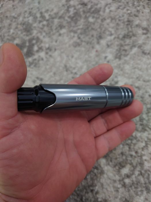 Aparat tatuaje Mast P10