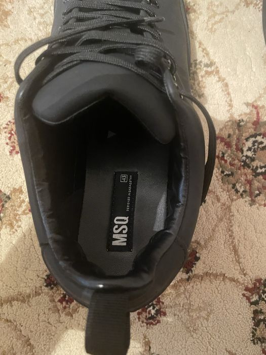 Обувь за 5000 тыч