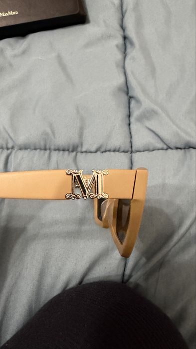 Слънчеви очила Max Mara