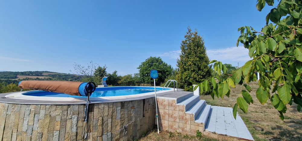 Къща за гости ''Жълтицата'' с. Костенковци