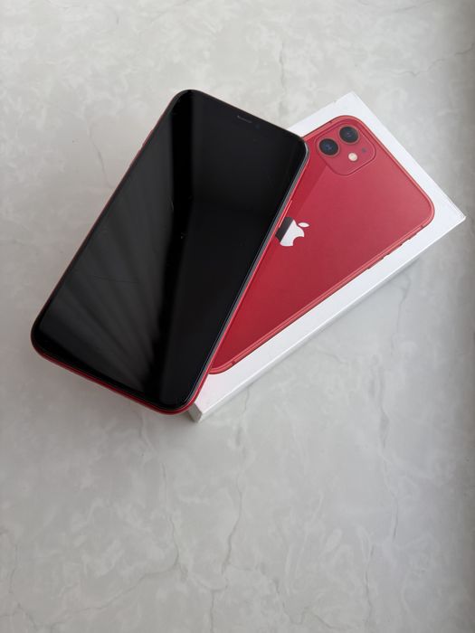 Iphone 11 , 256 гб