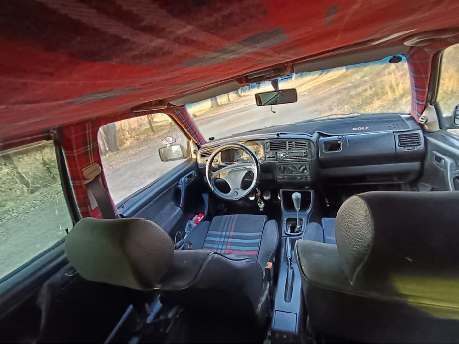 Продам гольф3 или обмен