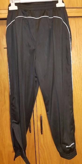 Pantaloni sport copii 8-10ani marimea 140