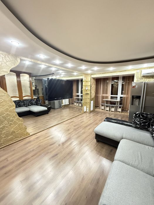 Сдам 2-х комнатную Студию