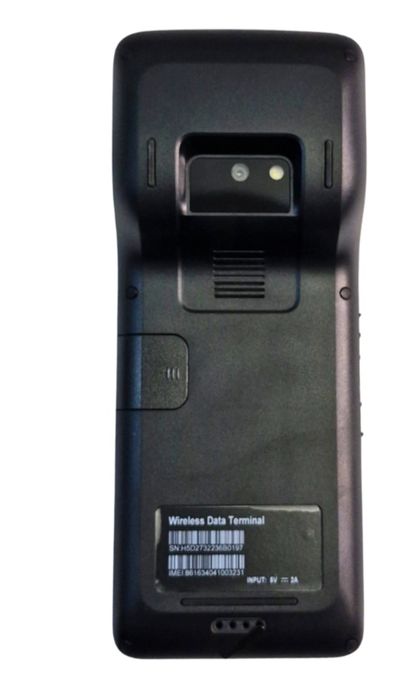 Vând pos cu wifi și imprimare termica