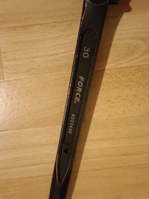 Монтажный ключ 25000