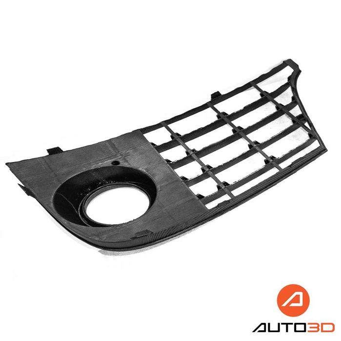 Решетка за халоген предна броня 8J0 807 681 F Audi TT 8J дясна/лява