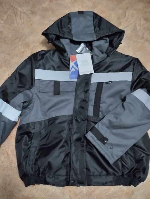 Продам спец одежду. Комплект.