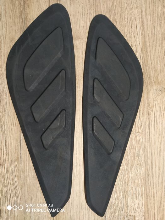 Tankpad protectie rezervor