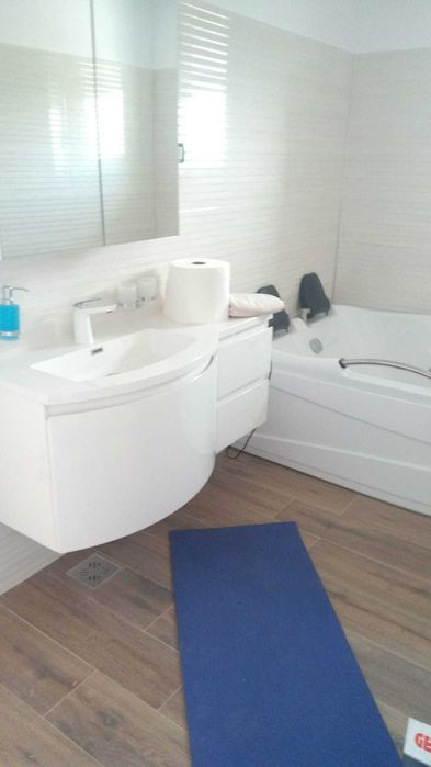 Amenajări interioare -> Echipă cu peste 10 ani de experiență