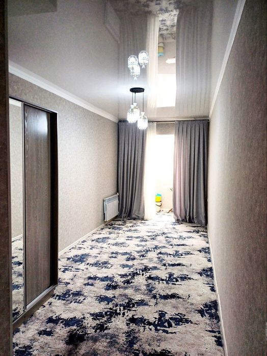 Квартира сотилади