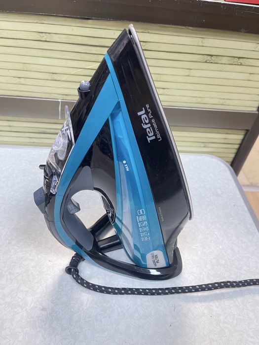 Ютия Tefal FV9844E0