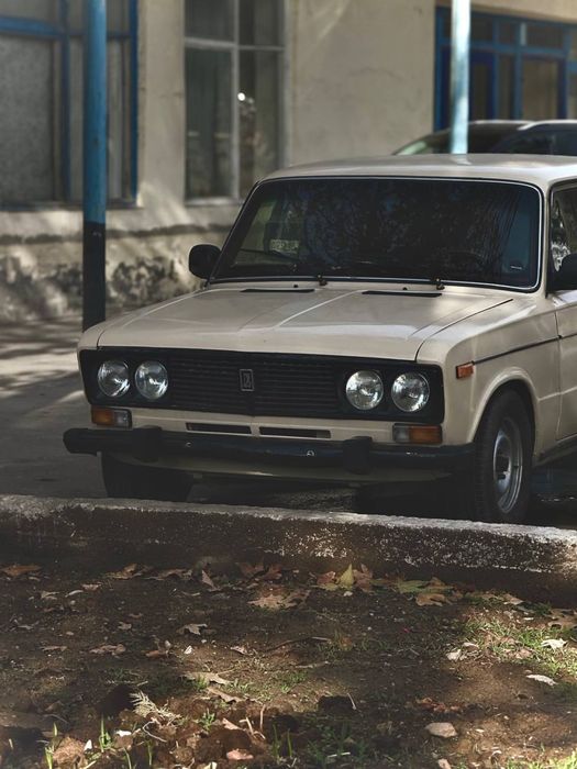 Vaz 2106 jigulii