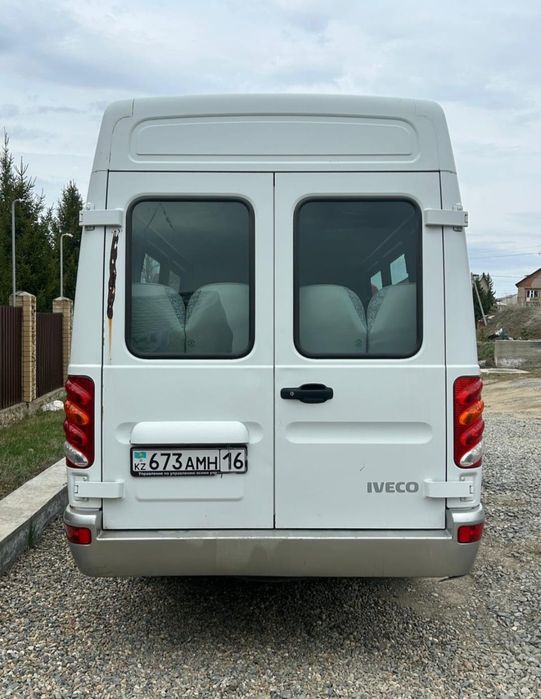 автобус 16мест!!