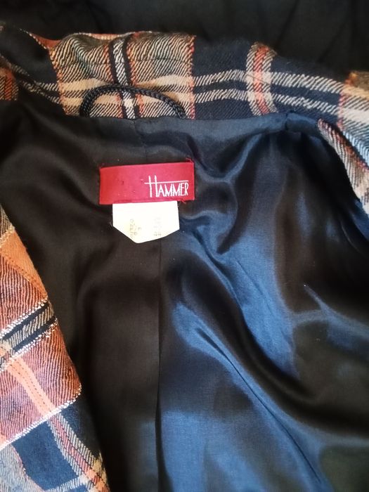 Пиджаки, джинсы р. М