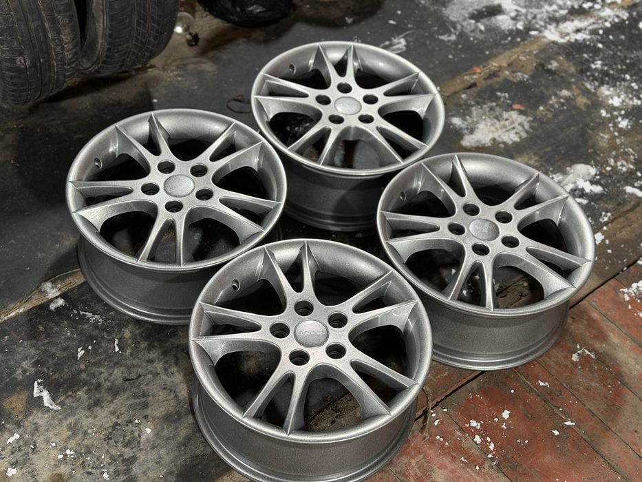 Литье На Тойоту Кия Хундай