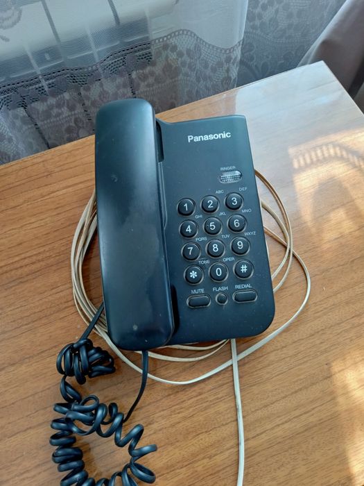 Стационарный телефон