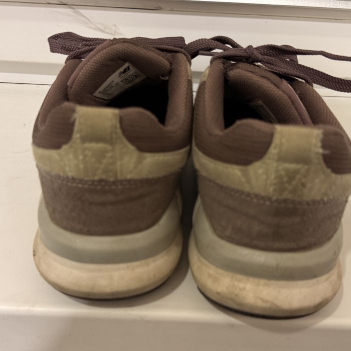 Кроссовки new balance, 37,5, бу, оригинал