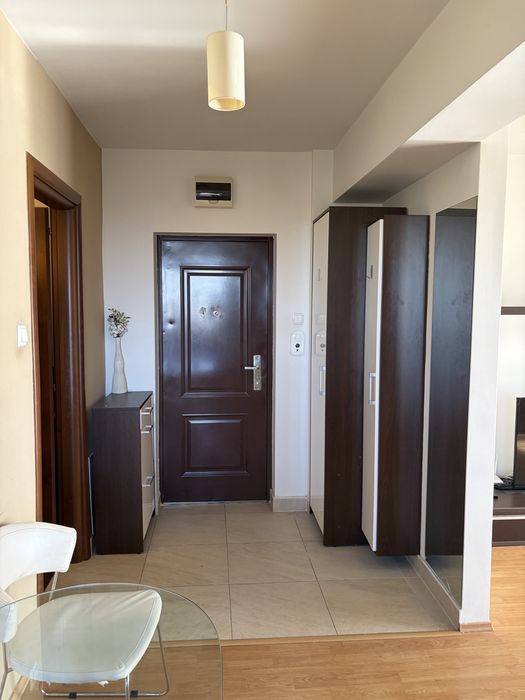 Inchiriez ap. 2 camere, Prima Nufarul