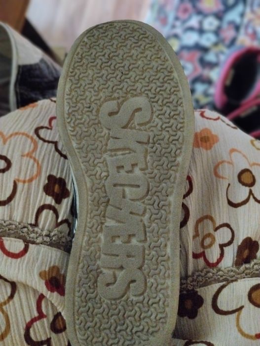 Обувь для девочек