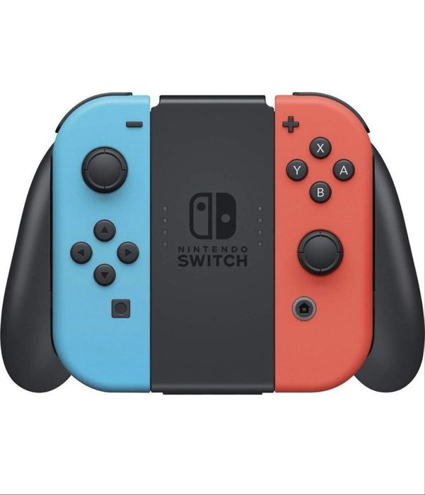 Nintendo Switch de vanzare