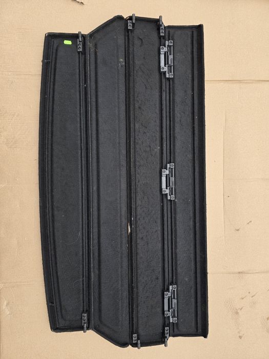 Кора за багажник за Opel Meriva A / Опел Мерива до 2010 г.