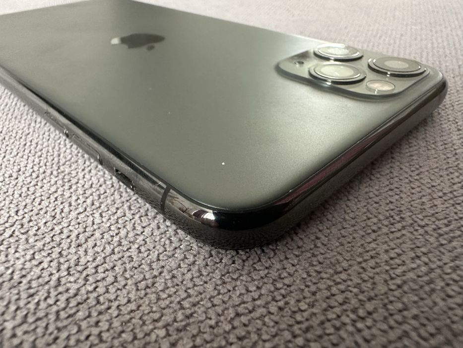 iPhone 11 Pro Max - 256 GB