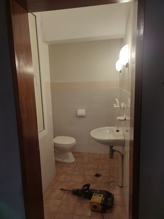 Кърти Чисти Извозва, извозване на строителни отпадъци