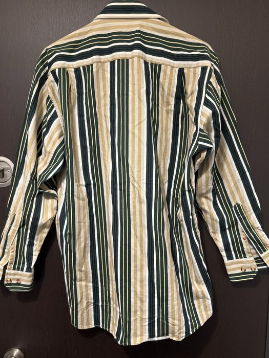 Camasa regular fit