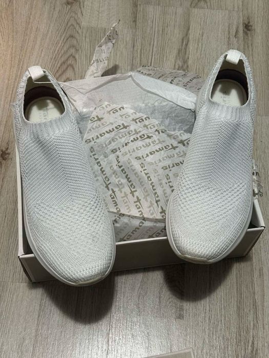 Маратонки Тамарис