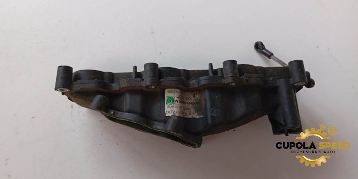 Galerie admisie  3.0 TDI 059129712BG Audi Q5 8R [2008 - 2012]