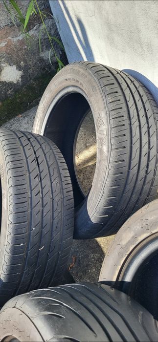 Vand cauciucuri vara 195/50/15