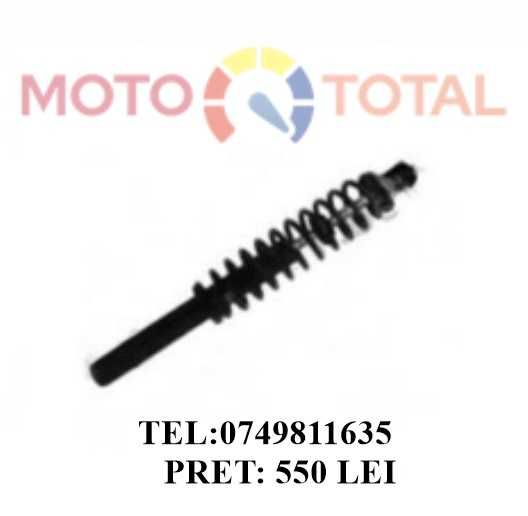 Amortizor Masinute 16 aini Aixam Chatenet Ligier Microcar Casalini Jdm