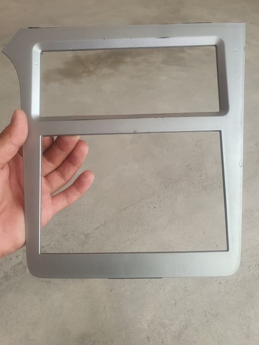 Nexia 2 magnitafon ramka