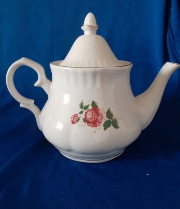 чайник заварочный