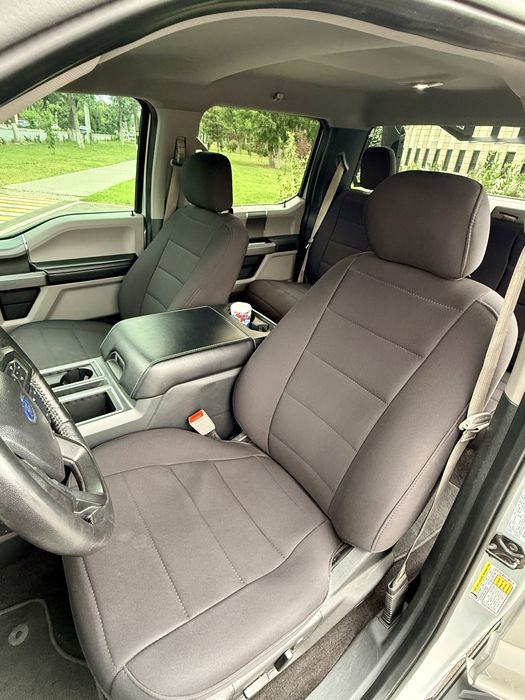 Ford F-150 XLT 2019 2.7L Eco Boost