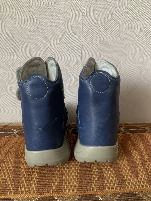 ортопедичкская обувь сандали