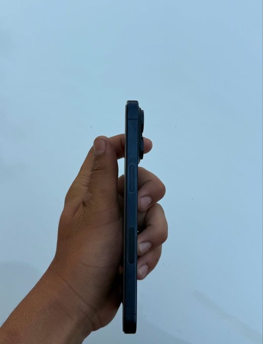 Iphone 15pro max 256gb 87%. Срочно!