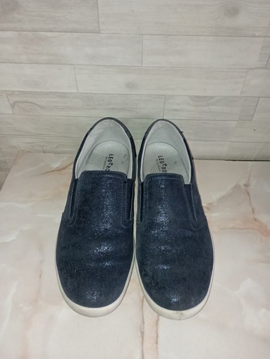 pantofi Legero 40