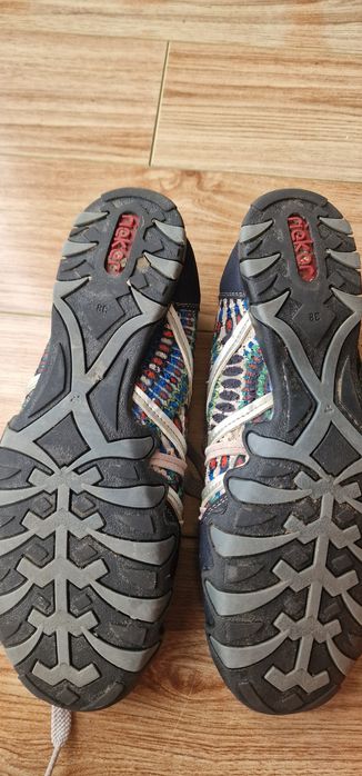 Rieker Antistress, 38