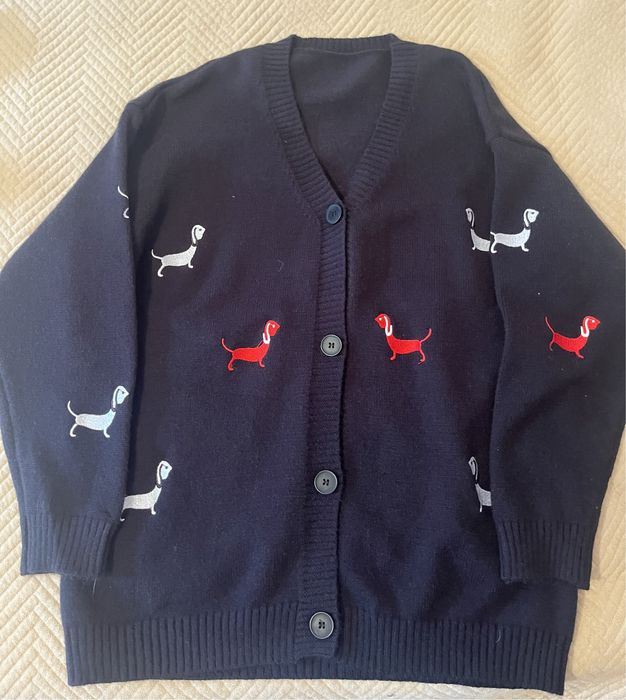 Продам кардиган отличного качества!