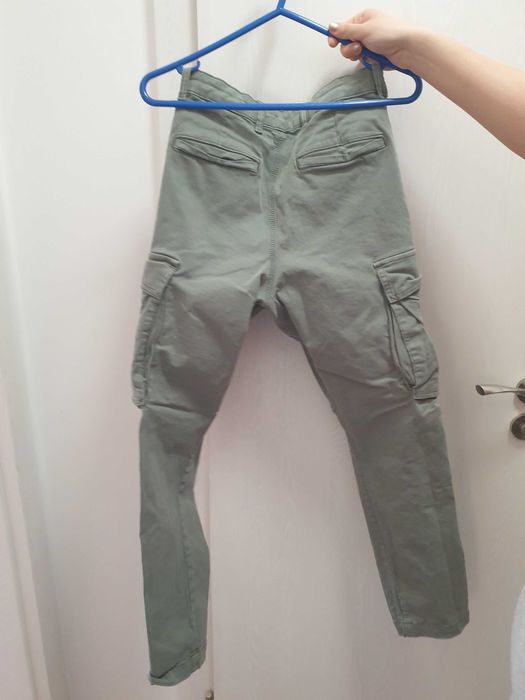 Тинейджърски панталон ZARA