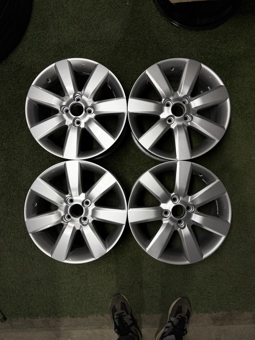 Продам диски R-16 4*100