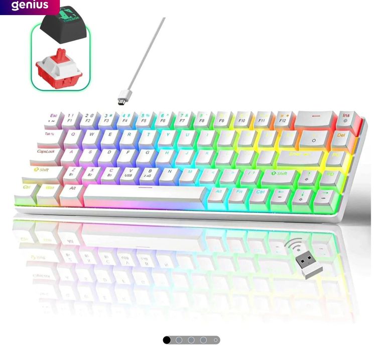 Setup Gaming Complet ,negociabil!
