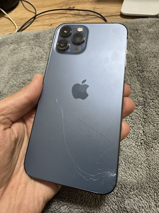 iphone 12 Pro Max 256GB